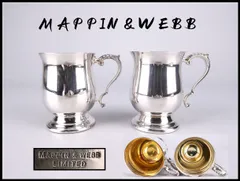 2026年最新】mappin Webb マグカップの人気アイテム - メルカリ