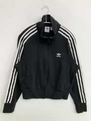adidas ジャージ/トラックジャケット 2XL ブラック