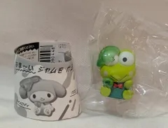 タカラトミーアーツ ジャムジェリーフィギュア2 けろけろけろっぴ