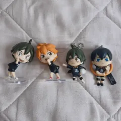 ハイキュー ガチャ まとめ