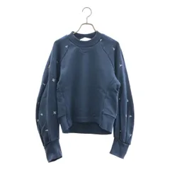 2026年最新】MAME kurogouchi トップス スウェットの人気アイテム