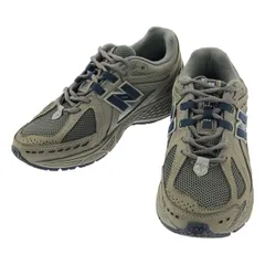 New Balance / ニューバランス | 1906R ローカット スニーカー | 25.5cm | グレージュ | メンズ