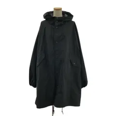 2026年最新】モッズコート ジュンヤの人気アイテム - メルカリ