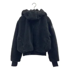 【美品】  alo / アロー | FOXY SHERPA JACKET フォクシー シェルパ ジャケット | XS | レディース
