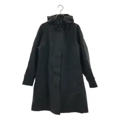 THE NORTH FACE / ザノースフェイス | GORE-TEX PRODUCTS / NPW62260 ジップイン マグネボールド フーデッド コート | M | ブラック | レディース