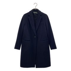 美品】 JIL SANDER / ジルサンダー | カシミヤ ボタンレス ハイゲージ