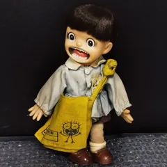 2026年最新】まことちゃんフィギュアの人気アイテム - メルカリ