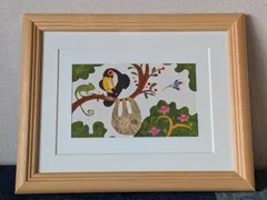 2026年最新】柚木沙弥郎型染の人気アイテム - メルカリ