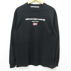 2026年最新】alexander wang ロンtの人気アイテム - メルカリ