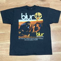 未着用美品 STUSSY Tシャツ BJORK ビョーク シャドウマン ステューシー