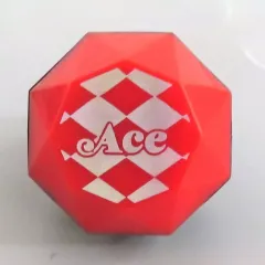 【中古】ペンライト・リングライト エース・トラッポラ 「ディズニー ツイステッドワンダーランド 3D Magical Live -Blazing Jewel- ランダムリングライト vol.1」