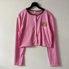 新品 レディース パジャマ セットアップ