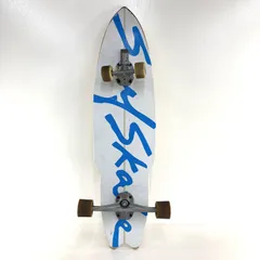 2026年最新】サーフスケート yowの人気アイテム - メルカリ