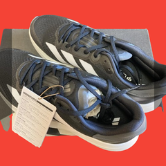【新品】adidas アディダス  メンズ アディゼロ デュラモ スピード 2 ランニング　NKL71ランニングシューズ　IH8201　※サイズ28.5㎝ 30.0㎝