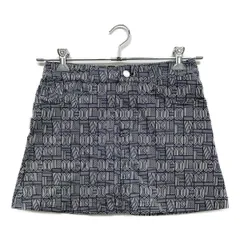 中古 レディース ジャックバニー Jack Bunny!! スカート 0(S) 紺 ネイビー インナーパンツ一体型