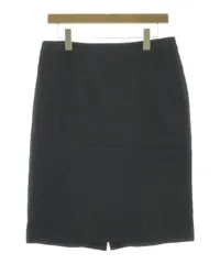 green label relaxing ひざ丈スカート レディース 【古着】【中古】【送料無料】