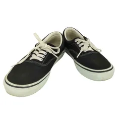 バンズ VANS ERA スニーカー メンズ JPN：26 