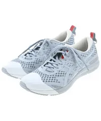 asics スニーカー メンズ 【古着】【中古】【送料無料】