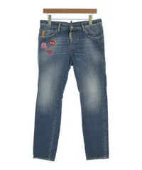 DSQUARED デニムパンツ レディース 【古着】【中古】【送料無料】