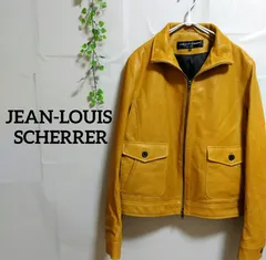 シングルライダース jean-louis scherrer 店舗 2026年最新 Jean-Louis