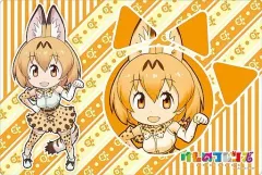 2026年最新】プレイマット けものフレンズの人気アイテム - メルカリ
