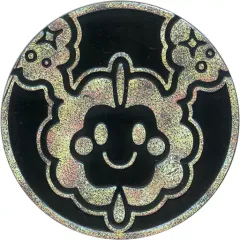 【中古】サプライ [単品] コスモッグ ポケモンコイン 「ポケモンカードゲーム サン＆ムーン スターターセット伝説 ソルガレオGX ルナアーラGX」 同梱品