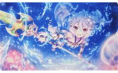 EATOSリコリス・リコイル リコリコ 武装少女 プレイマット - メルカリ