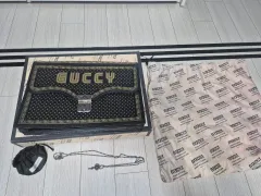 グッチ クラッチバッグ 510422