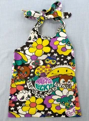 グラグラ GRAND GROUND キャミソール タンク 110cm 子供服 中古のサムネイル