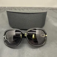 クリスチャンディオール サングラス B25010785