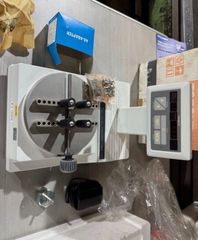 翰盾 餃子皮成型機 自動製麺機 本体 - メルカリ