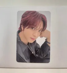 NCT ヘチャン taste トレカ