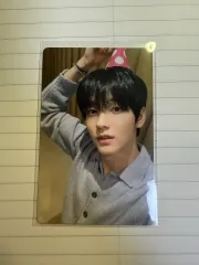 TOMORROW X TOGETHER（TXT） TXT 2026 ヨンモン センイル トレカ スビン センイル トレカ