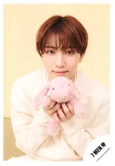 7MEN侍 Greeting Photo New Year 2023 中村嶺亜 公式写真 *1枚