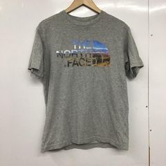 THE NORTH FACE ザノースフェイス Tシャツ 半袖 nt31931a プリントTシャツ 半袖カットソー