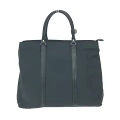 PELLE BORSA ペレボルサ 2WAYバッグ  ナイロン    ブラック レディース / 240001187263