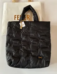 【FEILER】HEEM-231460 ハイジ　　　　　　　　　　　　　　　　　　　トートバッグ　A4サイズ対応