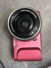 2026年最新】sony nex-3nの人気アイテム - メルカリ