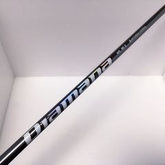 マミヤ アッタスキング 13 ATTAS KING 5SR テーラーメイド ドライバー