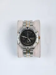 セイコー ヴィンテージ クロノグラフ 時計