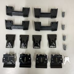 フォード エクスプローラー ランニングボード取付け部品