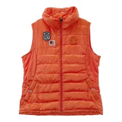 2026年最新】マンシングウェア ダウンベストの人気アイテム - メルカリ