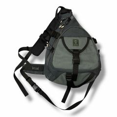 Y*^様 KITH Columbia South2 West8 SlingBac - メルカリ