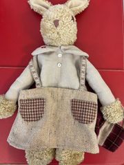 希少】美品、今野はるえ、ネコ人形 - メルカリ