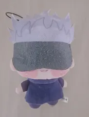 呪術廻戦 五条 ちょぴぬいぷち