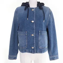 モンクレール moncler デニムジャケット 2026年最新】MONCLER Gジャン・デニムジャケット・カバーオールの人気