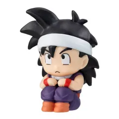 【中古】トレーディングフィギュア 孫悟飯 「まちぼうけ ドラゴンボール2」