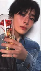 StrayKids FC限定盤 I.N Hollow A