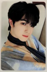 INI 初回限定盤B 佐野雄大 TAG ME