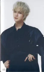 INI 佐野雄大 2025 XQUARE 99